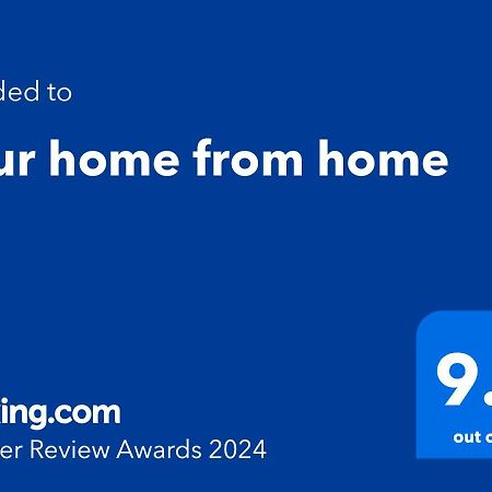 Your Home From Home London Exterior photo